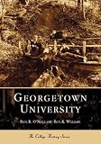 Georgetown University   (DC) (College History Series)