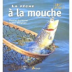 La p�che � la mouche