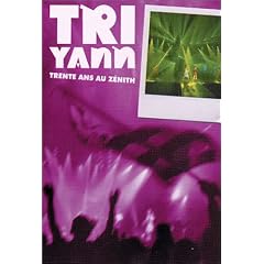 Tri Yann : Live au Z�nith