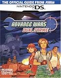 Official Nintendo Advance Wars: Dual Strike Players Guide