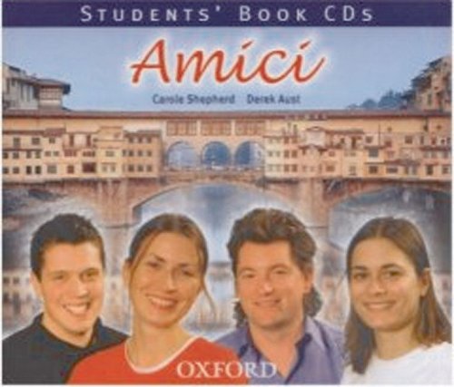 City Travel Guides Discounted  Books : Amici