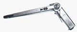 Taylor Pneumatic: Belt Sander: 16000RPM. Belt size: 1/4 x 24 . 90PSI. Air Inlet: 1/4 NPT