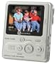 Audiovox PVR1000 Portable Personal Video Recorder with 2.5" LCD