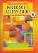 Book Exploring Microsoft Access 2000