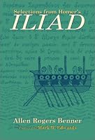 Selections from Homer's Iliad