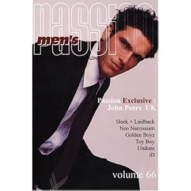 Passion Mens by