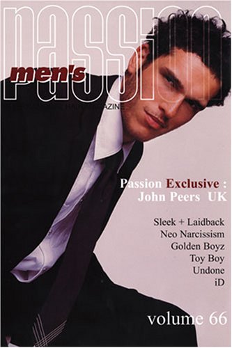 Passion Mens