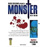 seiko monster Monster, tome seiko monster Monster, tome