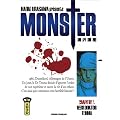 Monster, tome 1 : Herr Doktor Tenma