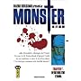 Monster, tome 1 : Herr Doktor Tenma de Naoki Urasawa