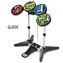 Rock Band Drum Skins, Fits Xbox 360 / PS3 / PS2 / WII Rockband Drums - Glock