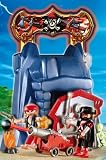 Playmobil 626047 - Piratas Torre Piratas Port�til