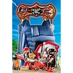 Playmobil Pirates Take-Along Dungeon