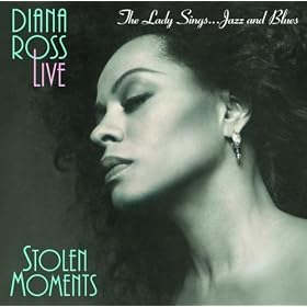 Lady Sings Jazz & Blues: Stolen Moments