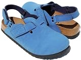 Birkenstock Halifax Denim