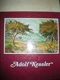 Produkt-Bild: Adolf Kessler: Leben und Werk