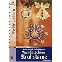 Wundersch�ne Strohsterne