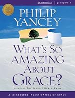 What's So Amazing about Grace?: Curriculum with Book(s) and Video