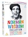 Norman Wisdom Collection [DVD] [1953]