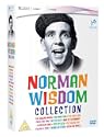 Norman Wisdom