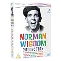Norman Wisdom Collection [DVD]