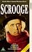 VHS : Scrooge [1951]