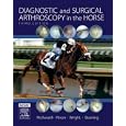 Diagnostic and Surgical Arthroscopy in the Horse by C. Wayne McIlwraith, Ian Wright, and Alan J. Nixon