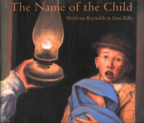 Name of the Child