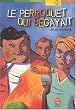 Le Perroquet qui b�gayait