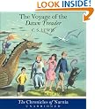 Voyage of the Dawn Treader, The (Chronicles of Narnia S.)