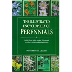The Illustrated Encyclopedia of Perennials