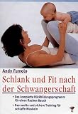 Produkt-Bild: Schlank und fit nach der Schwangerschaft