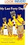 My Last Forty Days: A Visionary Journey among the Pueblo Spirits