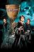 All Products : Harry Potter 4 Goblet of Fire movie Black Wood-Mounted Poster cast RARE - 24" x 36"