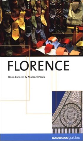Childrens Toyshop  Travel : Florence (Cadogan Guides)