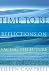 TIME TO BE - REFLECTIONS ON FACING THE FUTURE