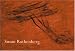 Books : Susan Rothenberg: Paintings from the Nineties