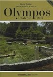 Wonderful World of Greece, Olympos