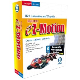 EZ-Motion by Beatware