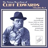 Vintage Recordings of Ukelele Ike 22-24
