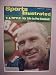 Y.A. Tittle Autographed Signed August 16 1965 Sports Illustrated Magazine Professionally Matted Cover 11 X 14 Size Ready To Frame