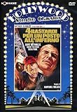 4 bastardi per un posto allinferno / Shark! (Dvd) Italian Import
