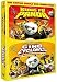 Kung Fu Panda + Les Secrets des cinq cyclones
