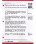 1967 DODGE CORONET 426 Hemi Engine Bulletin Manual