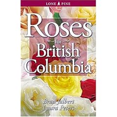 Roses for British Columbia