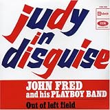 Judy in Disguise