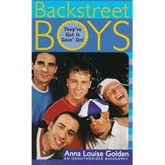 Backstreet Boys