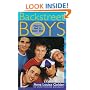 Backstreet Boys: They've Got It Goin' On!