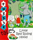 Cover of Little Red Riding Hood by Sue Weatherill 187473528X