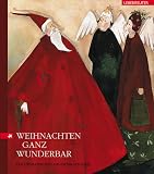 Weihnachten ganz wunderbar. Ein literarischer Adventskalender
